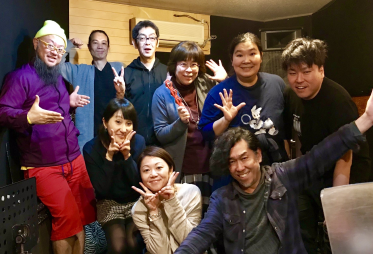 インスタグラム